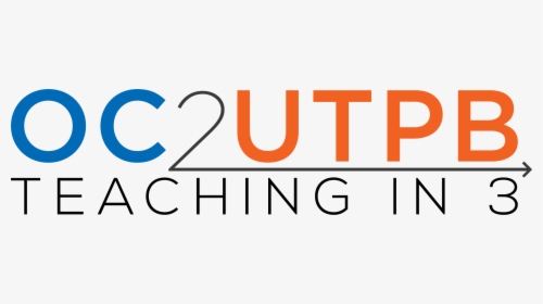 Oc2utpb T3 Logo, HD Png Download, Free Download