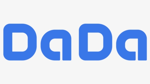 Dadaabc Header Logo Dadaabc Header Logo E1530168018553 - Dadaabc, HD Png Download, Free Download