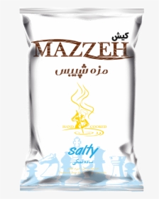 Kish Mazzeh Chips Salty - Tumbler, HD Png Download, Free Download