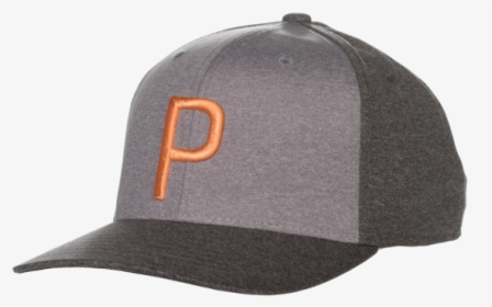Puma Loose 4 Hat - Baseball Cap, HD Png Download, Free Download