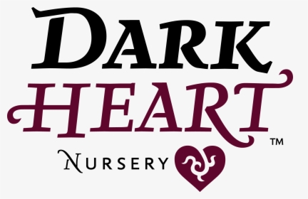 Dark Heart Nursery Logo, HD Png Download, Free Download
