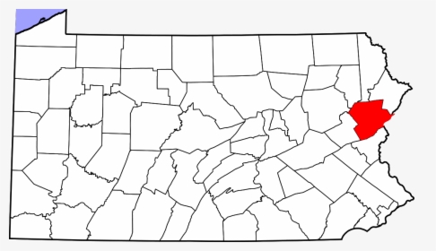 Luzerne County Pennsylvania, HD Png Download, Free Download