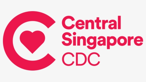 Kg Central Singapore Cdc - Central Singapore Community Development Council Logo, HD Png Download, Free Download