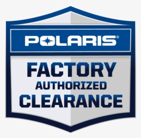 Fac Sales Event En Logo - Polaris, HD Png Download, Free Download