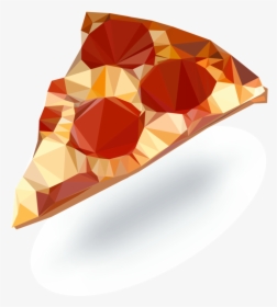 Dominos Pizza Transparent, HD Png Download, Free Download
