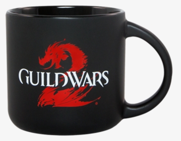 Guild Wars 2 Cup, HD Png Download, Free Download