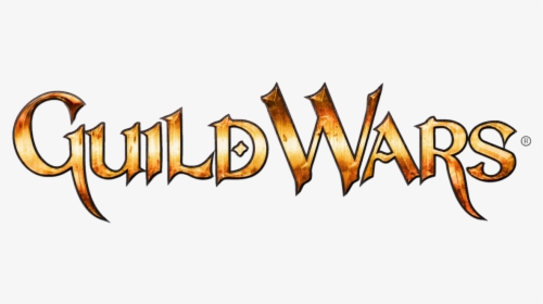 Guild Wars Logo Png, Transparent Png, Free Download