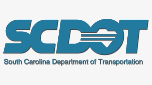 Sc Department Of Transportation Logo, HD Png Download, Free Download