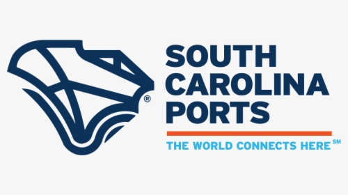South Carolina Ports Authority Logo, HD Png Download, Free Download