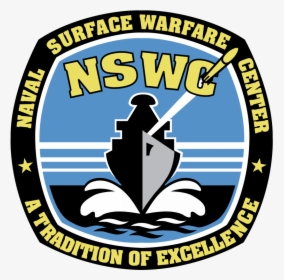 Naval Surface Warfare Center Carderock Div, HD Png Download, Free Download