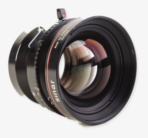 Hypergonar Hi-fi 2 Henri Chretien Anamorphic Lens Adapter - Canon Ef 75-300mm F/4-5.6 Iii, HD Png Download, Free Download