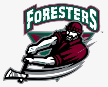 Huntington Foresters Logo, HD Png Download, Free Download