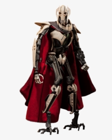Grevious - Star Wars General Grievous, HD Png Download, Free Download