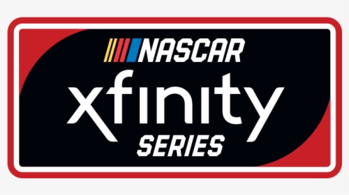 Nascar Xfinity Series Logo, HD Png Download, Free Download