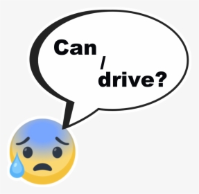 Transparent Drowsy Driving Clipart, HD Png Download, Free Download