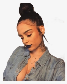 Imagen Relacionada - Kehlani Backgrounds, HD Png Download, Free Download