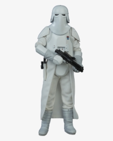 Star Wars Episode V - Star Wars Snowtrooper Captain, HD Png Download, Free Download