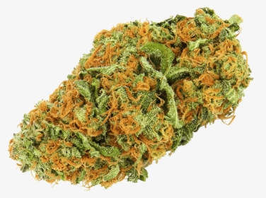 Marijuana Bud Crystals 650px - Moss, HD Png Download, Free Download