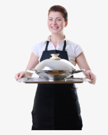 Thumb Image - Hotel Waiter Hd Png, Transparent Png, Free Download