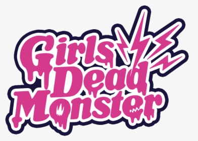 Ffa Emblem Transparent Download - Girls Dead Monster Png, Png Download, Free Download
