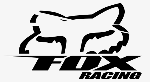 Fox Svg Emblem - Fox Racing Logo Svg, HD Png Download, Free Download