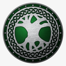 Celtic Tree Of Life Hd Phone , Png Download - Celtic Tree Of Life Deskto, Transparent Png, Free Download