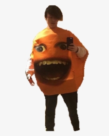 Imallexx Annoyingorange Freetoedit - Imallexx, HD Png Download, Free Download