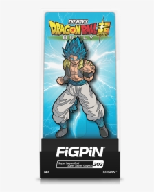Figpin Dragon Ball Fighterz, HD Png Download, Free Download