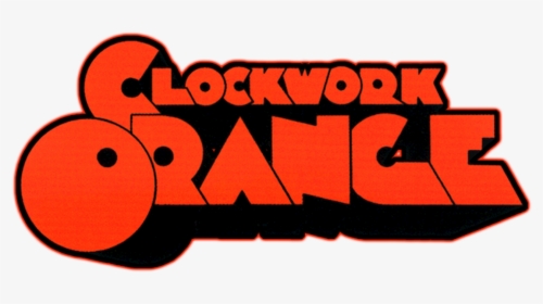 Clockwork Orange Logo Png, Transparent Png, Free Download