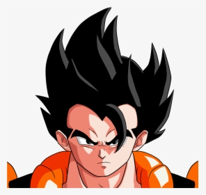 Base Form Gogeta, HD Png Download, Free Download