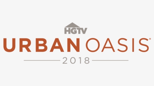 Hgtv Uo 2018 Horiz Color Copy - Sign, HD Png Download, Free Download