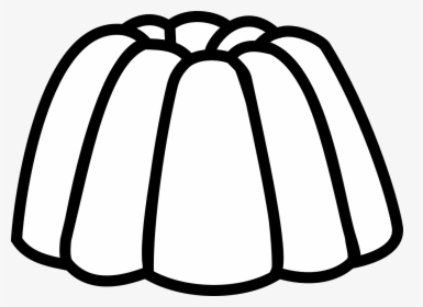 Jelly Outline, HD Png Download, Free Download