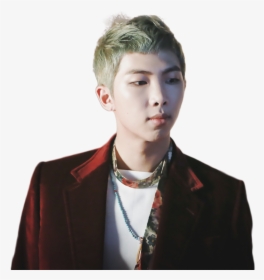 Bts, Rap Monster, And Namjoon Image - Bts, HD Png Download, Free Download