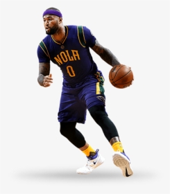 Thumb Image - Basketball Moves, HD Png Download, Free Download
