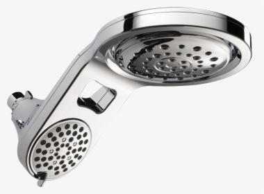 Delta Shower Head Dual, HD Png Download, Free Download