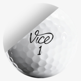 Vice Golf Balls, HD Png Download, Free Download