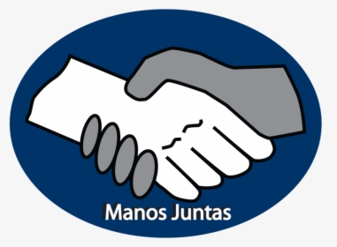 Mjlogo Only Spanish - Manos Juntas Free Clinic Okc, HD Png Download, Free Download