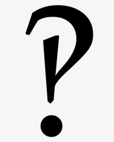 Exclamation Question Mark, HD Png Download, Free Download