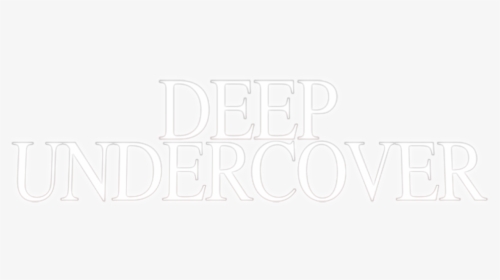 Deep Undercover - Darkness, HD Png Download, Free Download