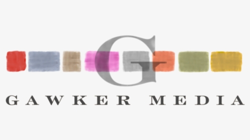 How Did Lifehacker Start Lifehacker Was Originally - Gawker Media Logo, HD Png Download, Free Download
