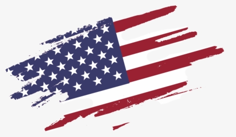 Bandera - American Flag, HD Png Download, Free Download