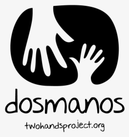 Dosmanos Logo - Two Hands, HD Png Download, Free Download