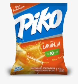 Refresco Piko Png, Transparent Png, Free Download
