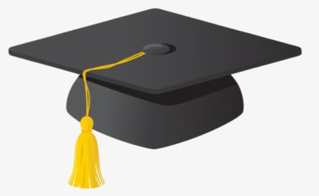 #graduacion - Transparent Background Graduation Cap Clipart, HD Png Download, Free Download