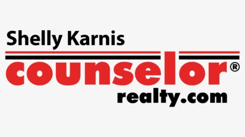 Shelly Karnis Counselor Realty - Graphic Design, HD Png Download, Free Download
