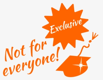 Stickers Orange Exclusive, HD Png Download, Free Download