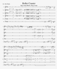 Sheet Music , Png Download - Sheet Music, Transparent Png, Free Download