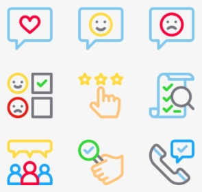 Transparent Feedback Icon Png, Png Download, Free Download