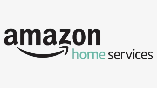 Amazon Home Services Logo Png, Transparent Png, Free Download