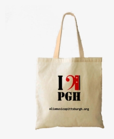 Tote Bags For Sustaining Levels Starting At $5/month - Tote Bag, HD Png Download, Free Download